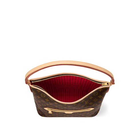 Lineup Monogram Canvas in Women's Handbags All Handbags for Women collections by Louis Vuitton (Product zoom)