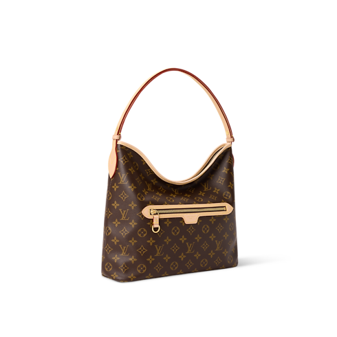 Lineup Monogram Canvas in Women's Handbags All Handbags for Women collections by Louis Vuitton (Product zoom)