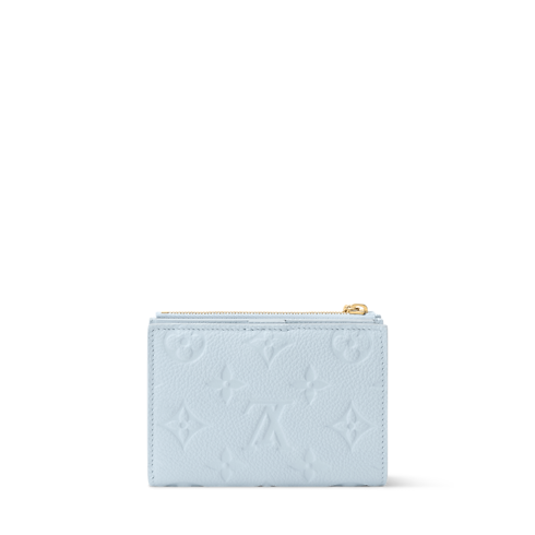 Lisa Wallet back view