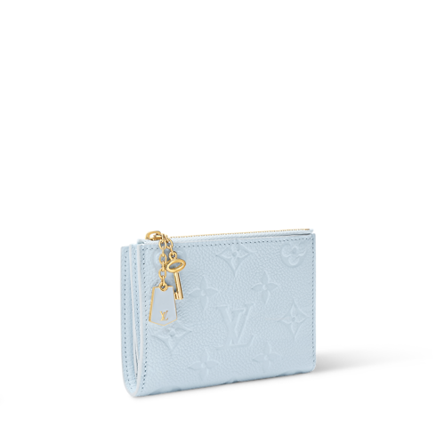 Lisa Wallet side view
