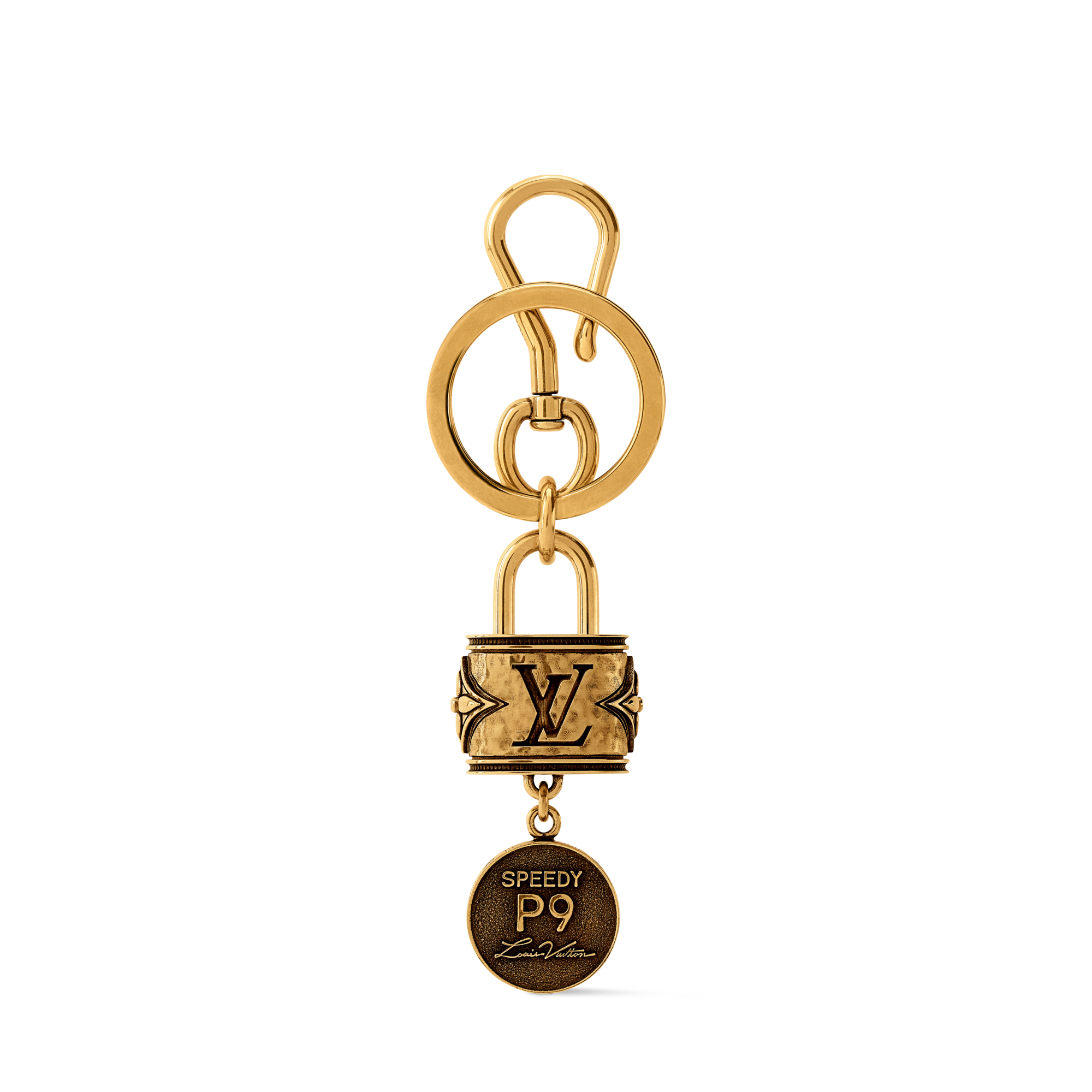 Lobster Charm . in Men