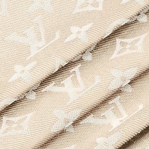 Lock And Go Shine Shawl . in Women's Accessories Shawls and Stoles collections by Louis Vuitton (Product zoom)