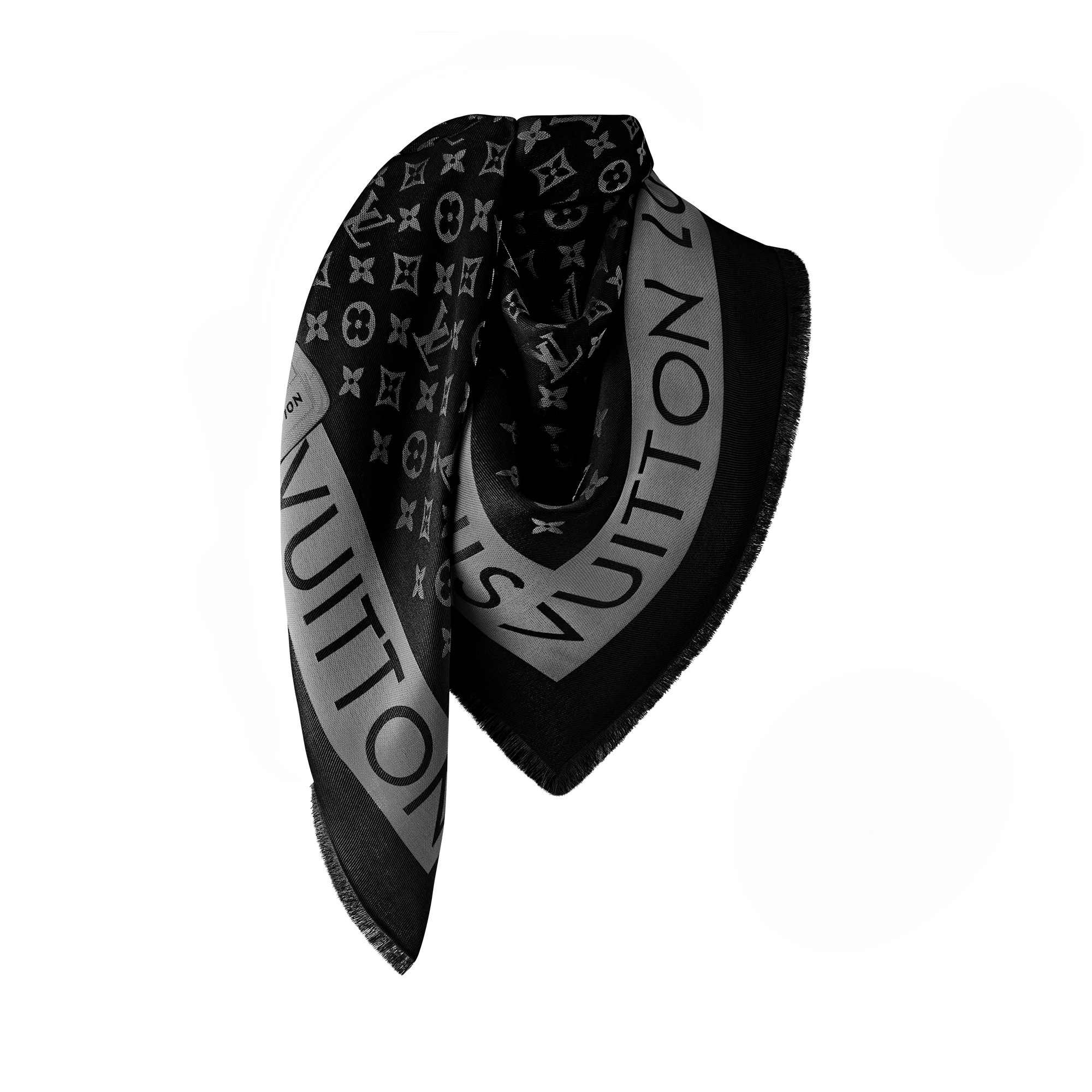 Lock And Go Shine Shawl . in Women