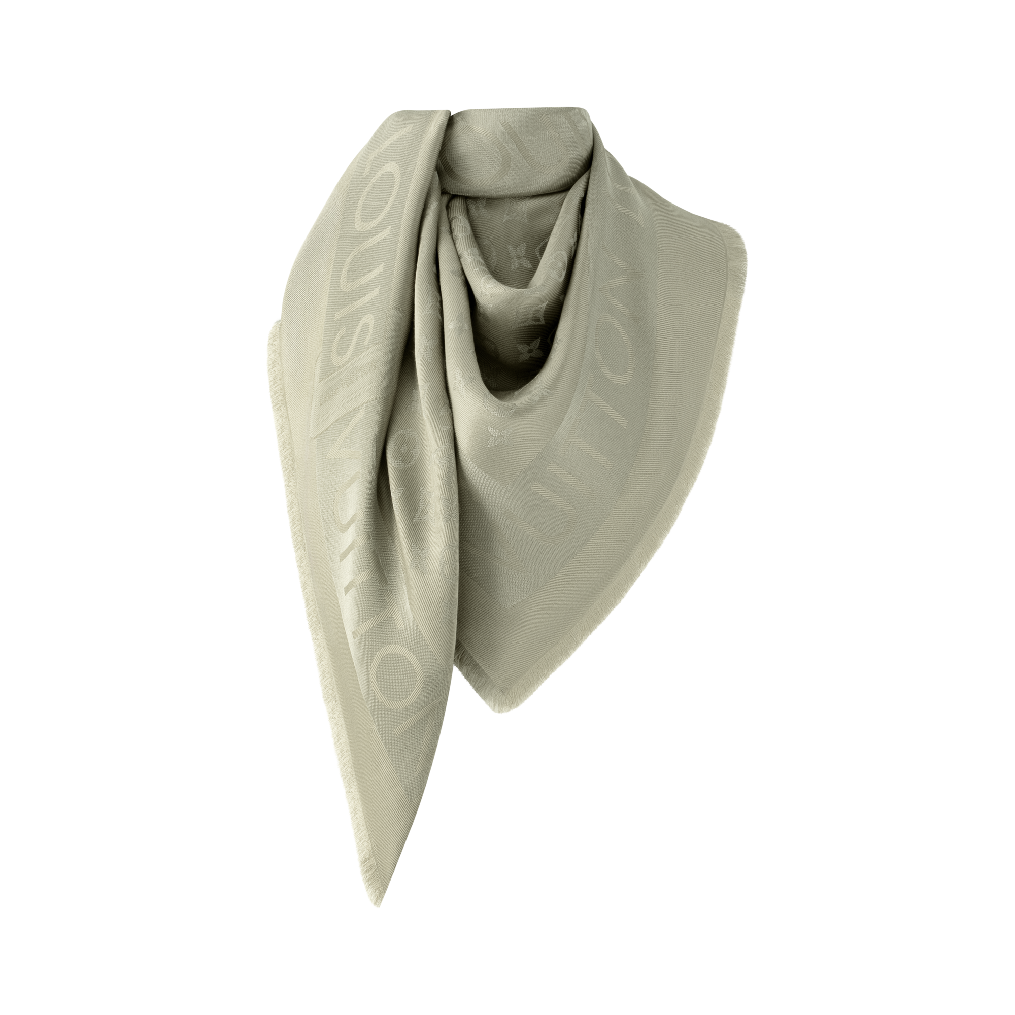 Lock And Go Shine Shawl . in Women