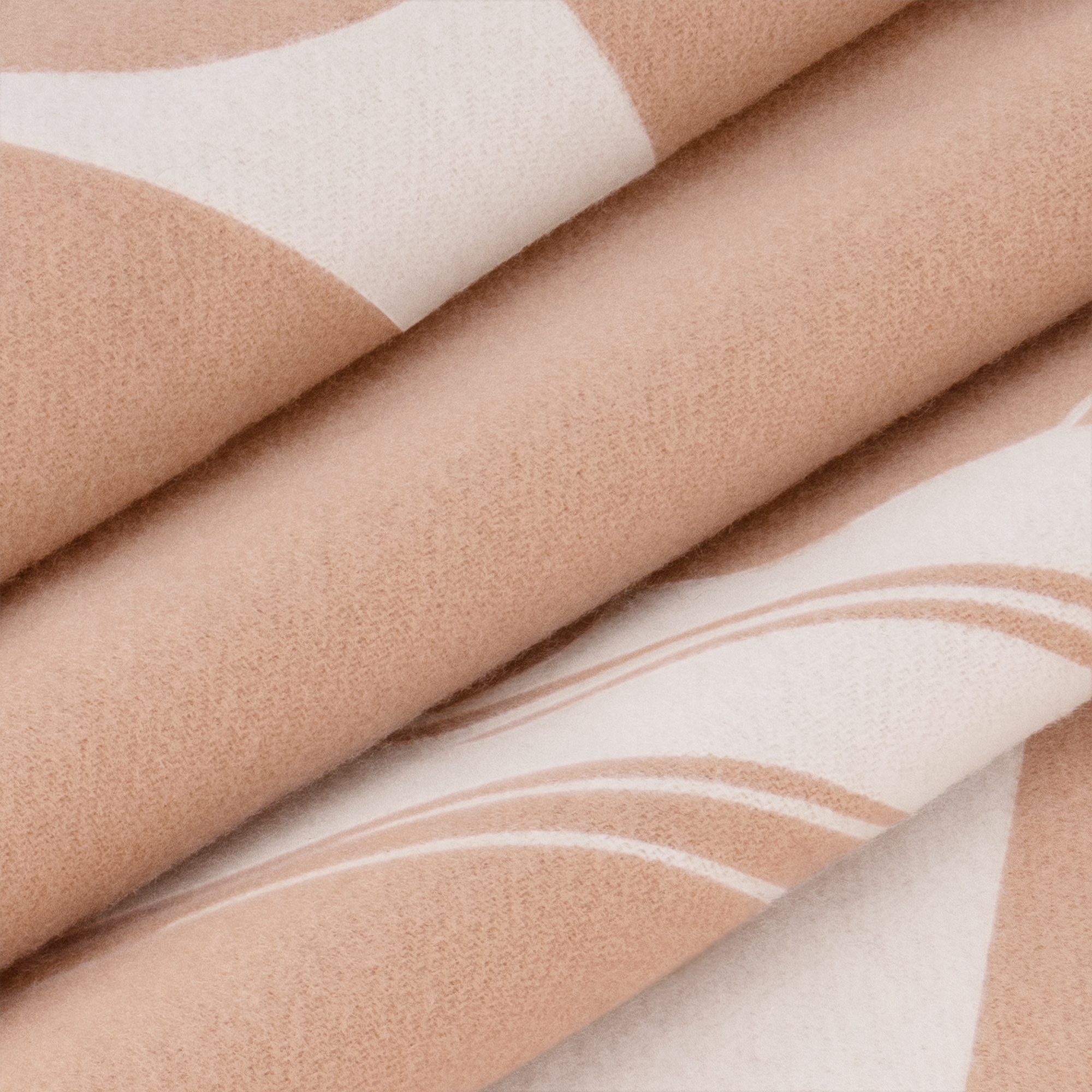 Lock And Keys Scarf . in Women