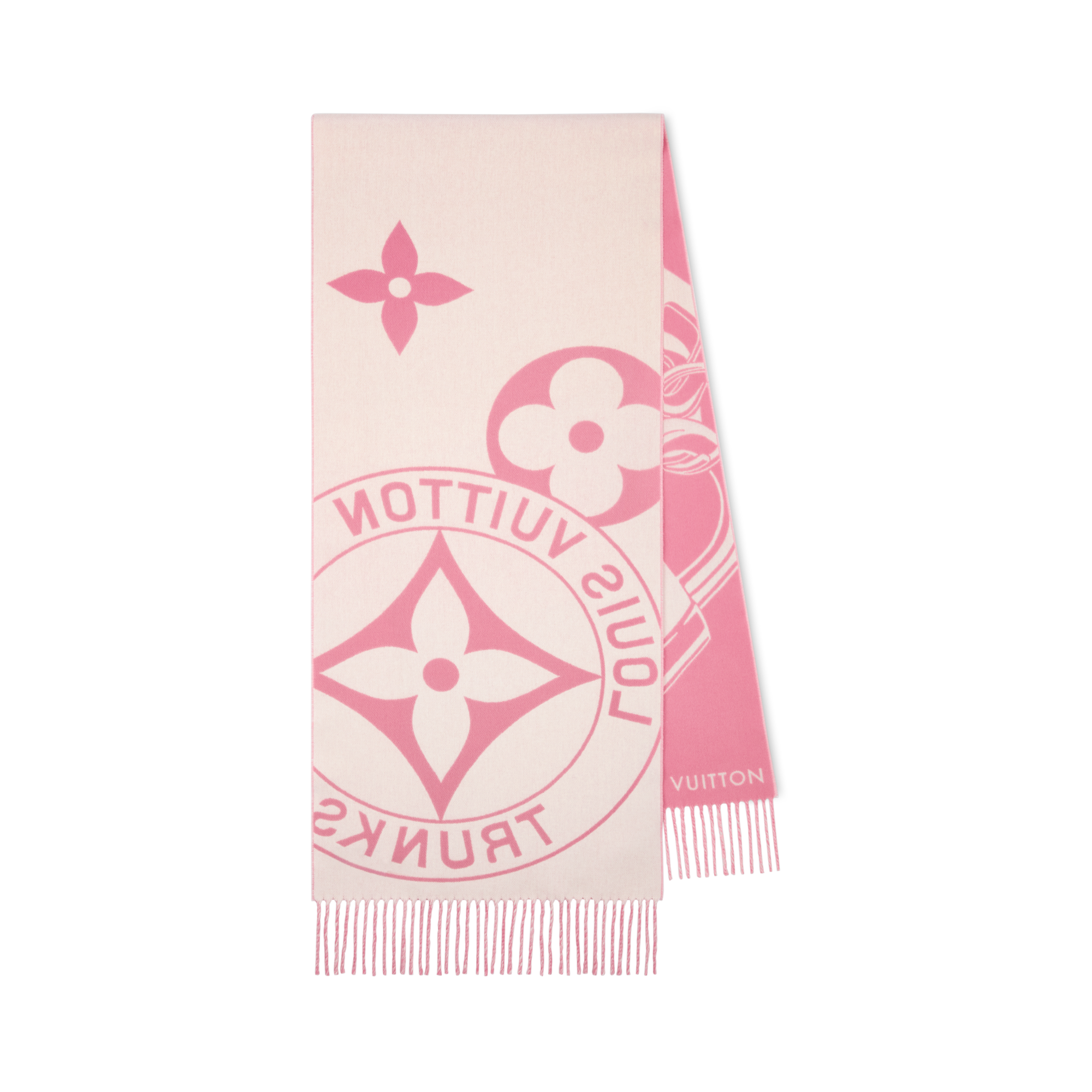 Lock And Keys Scarf . in Women