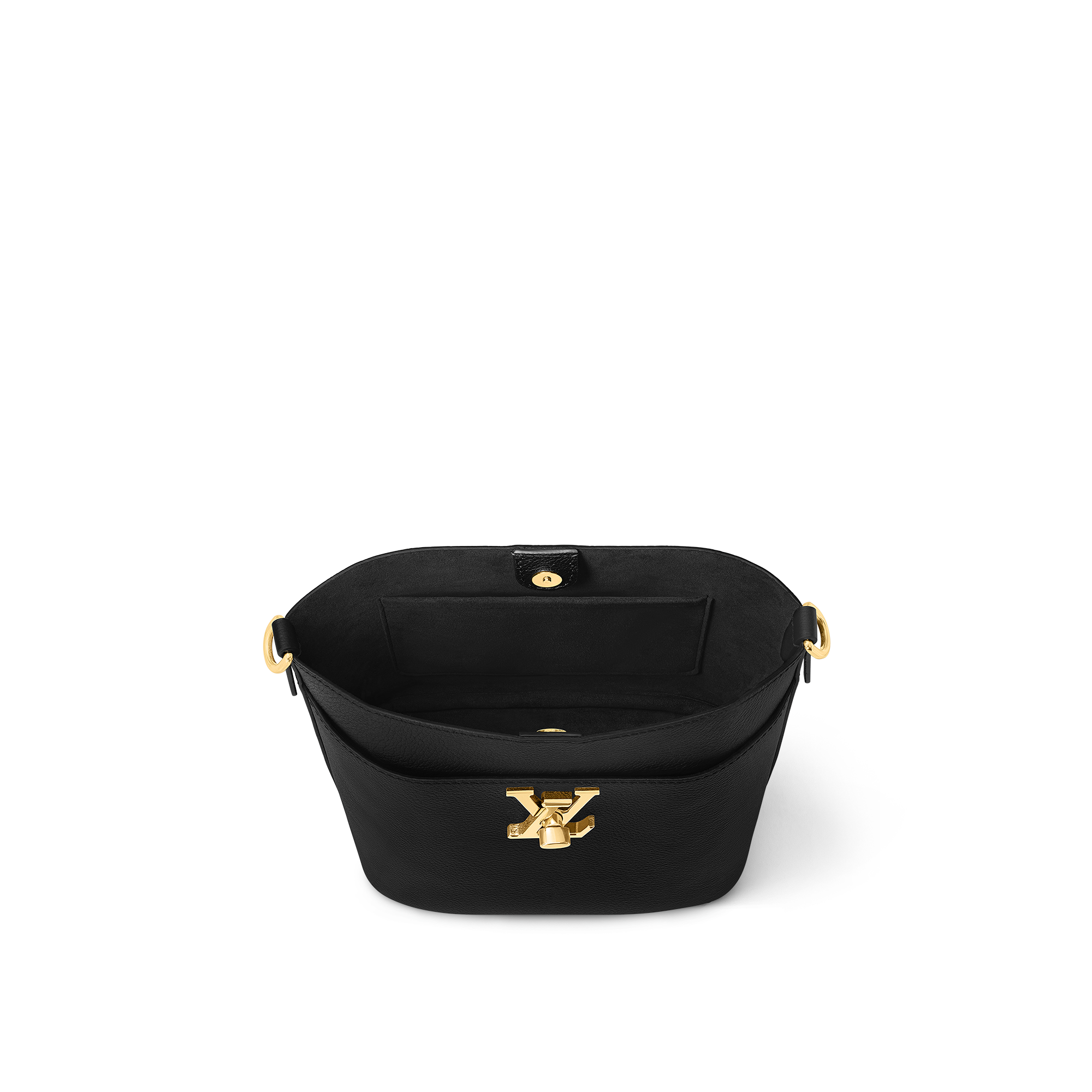 Lock and Walk Lockme in Women