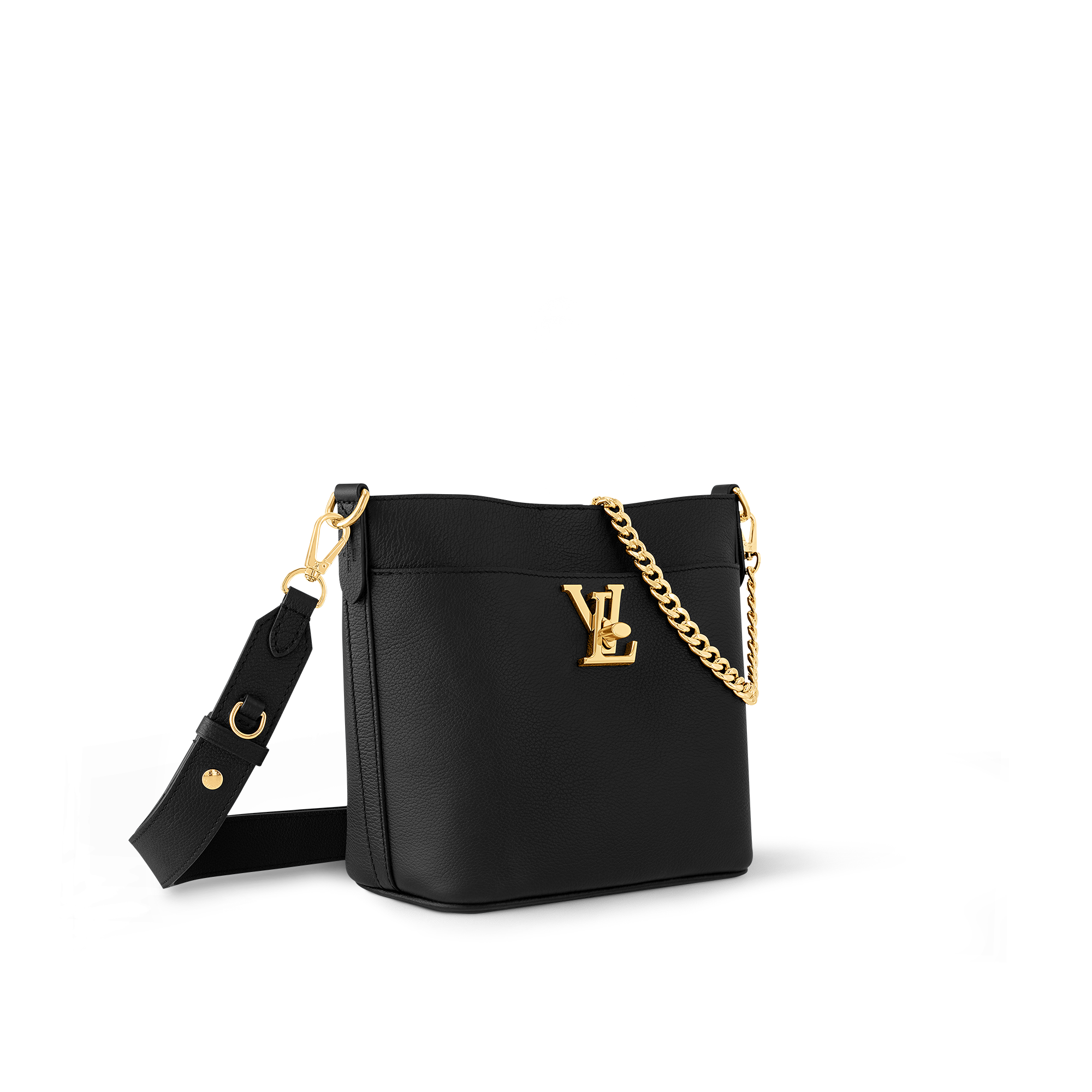 Lock and Walk Lockme in Women