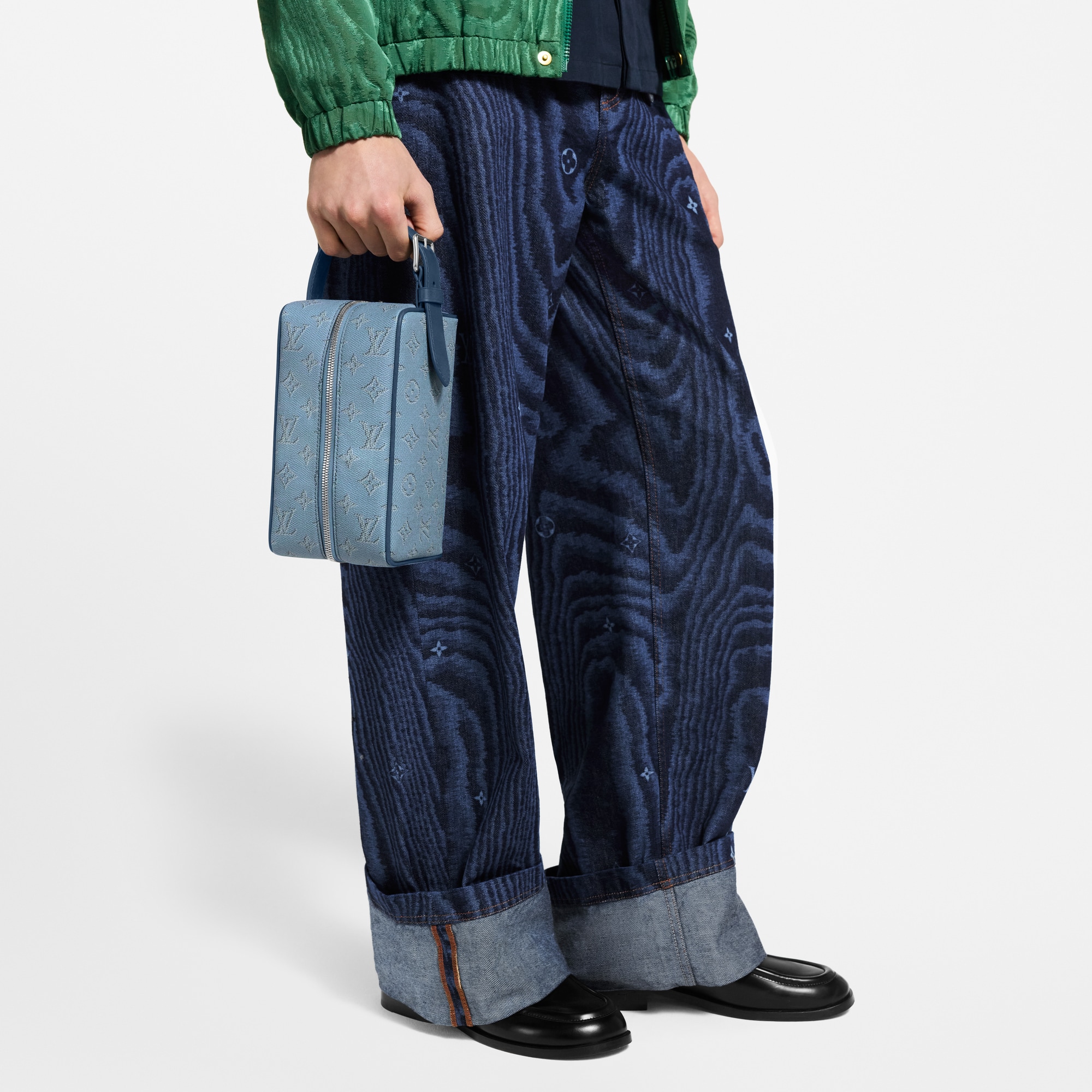 Locker Dopp Kit G71 in Men