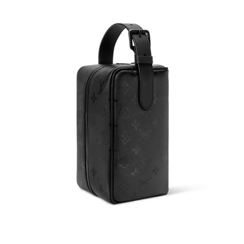 Locker Dopp Kit G72 in Men's Travel Travel Accessories collections by Louis Vuitton (Product zoom)