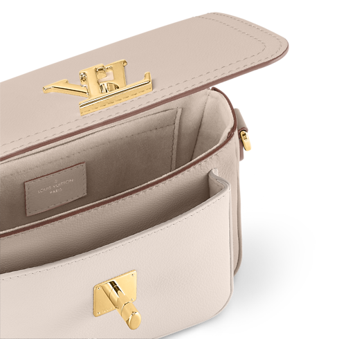 Lockme Tender Lockme in Women's Handbags All Handbags for Women collections by Louis Vuitton (Product zoom)
