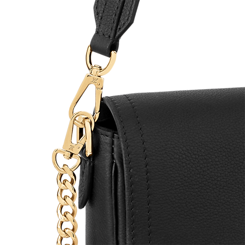 Lockme Tender Lockme in Women's Handbags All Handbags for Women collections by Louis Vuitton (Product zoom)