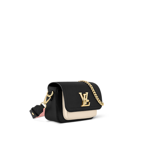 Lockme Tender Lockme in Women's Handbags All Handbags for Women collections by Louis Vuitton (Product zoom)