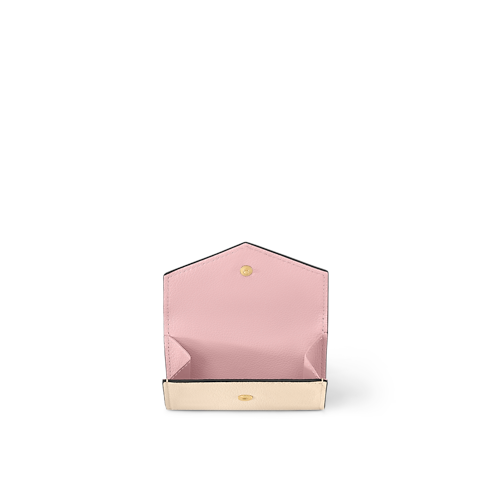 Lockmini Wallet Lockme in Women's Wallets and Small Leather Goods All Wallets and Small Leather Goods For Women collections by Louis Vuitton (Product zoom)