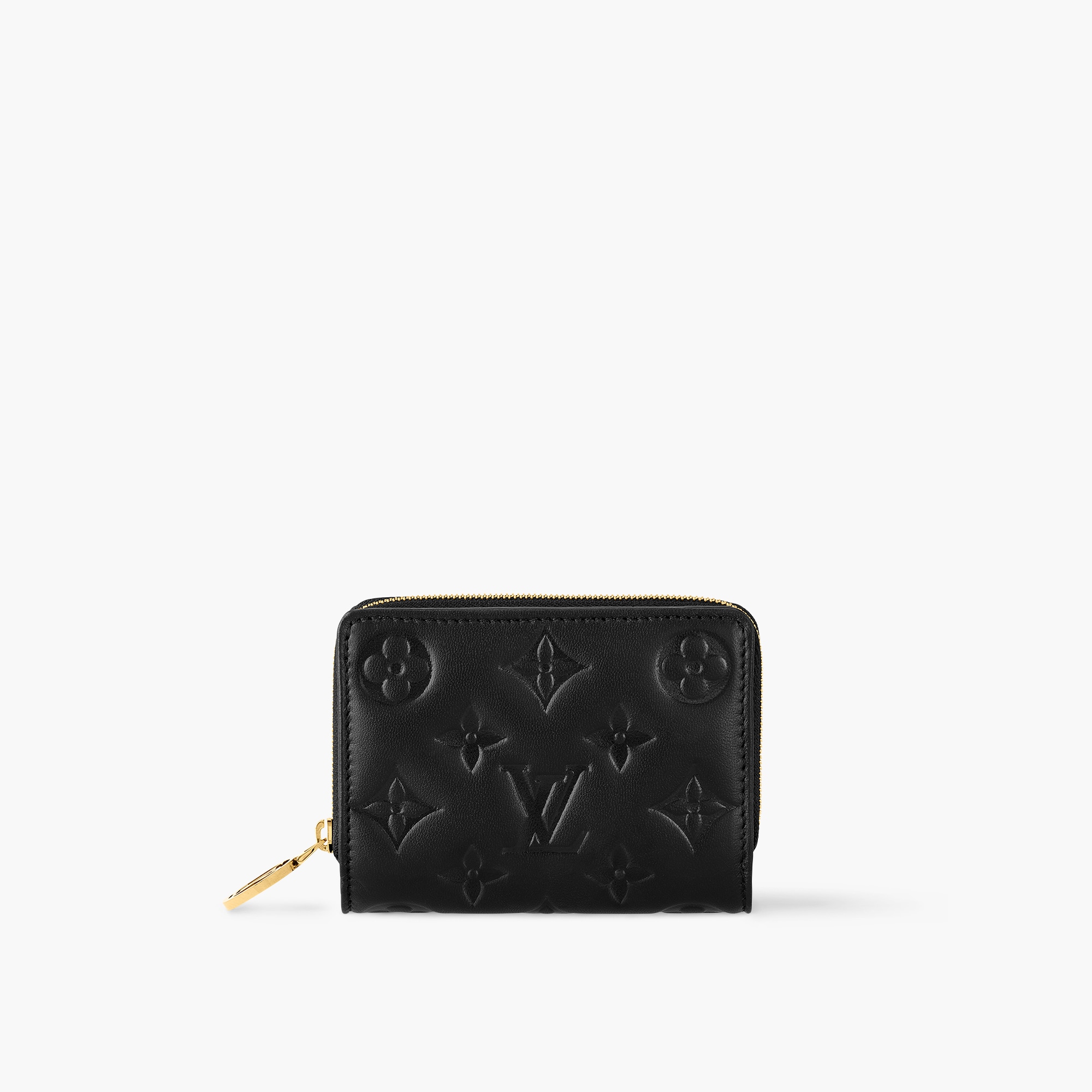 Lou Wallet Coussin Wallets and Small Leather Goods LOUIS VUITTON