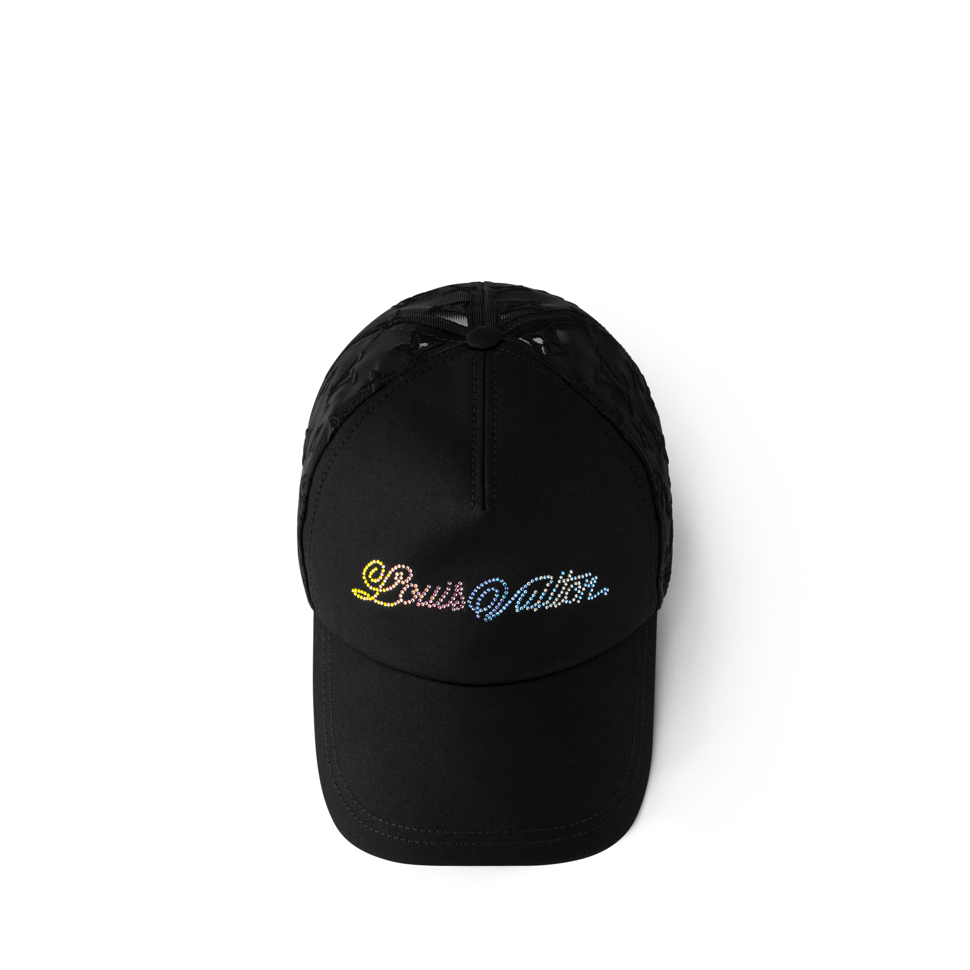 Louis Vuitton Shading Mesh Cap . in Men