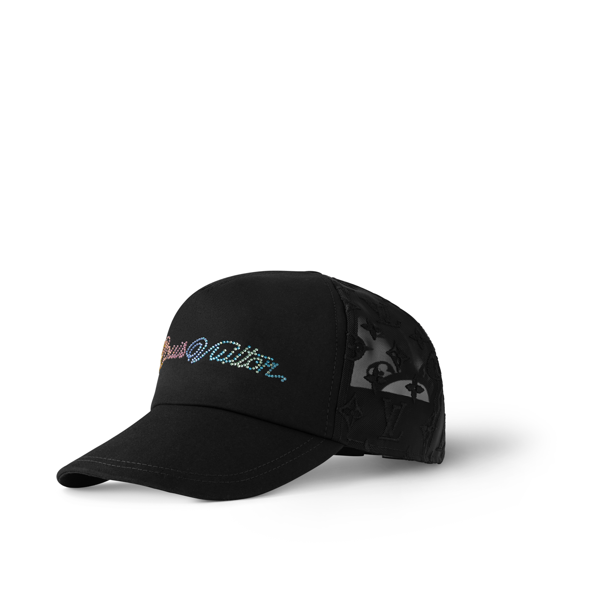 Louis Vuitton Shading Mesh Cap . in Men