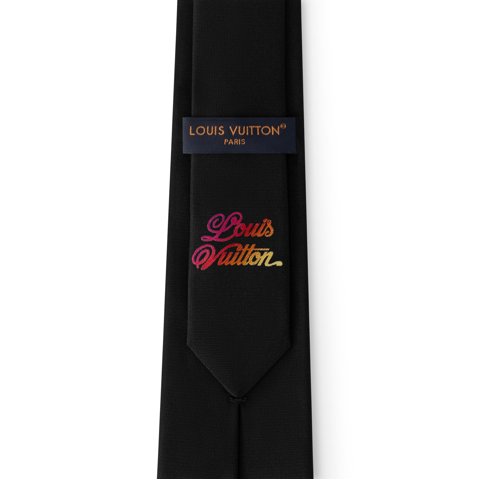 Louis Vuitton Shading Tie . in Men