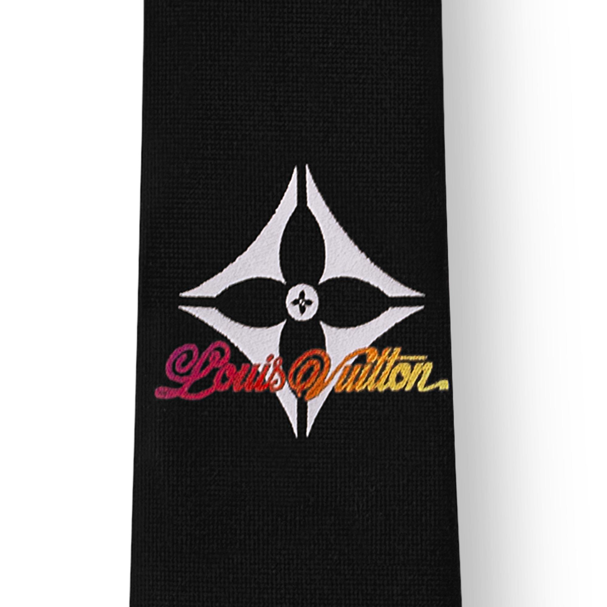 Louis Vuitton Shading Tie . in Men