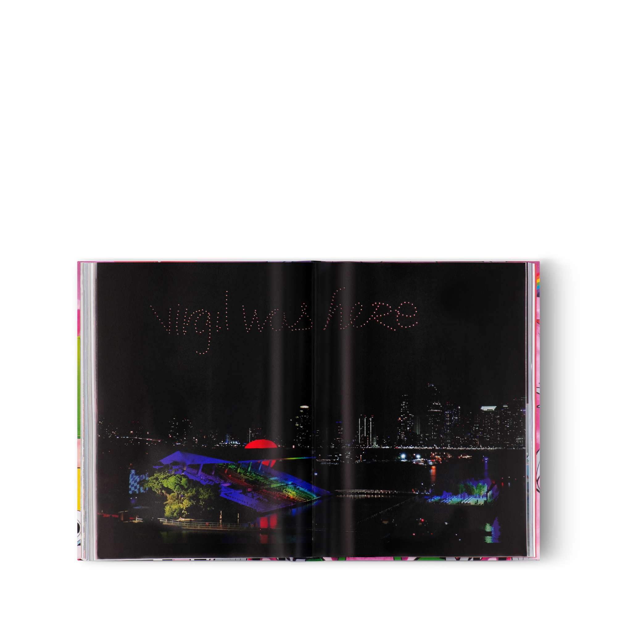 Louis Vuitton Virgil Abloh  in Trunks, Travel and Home