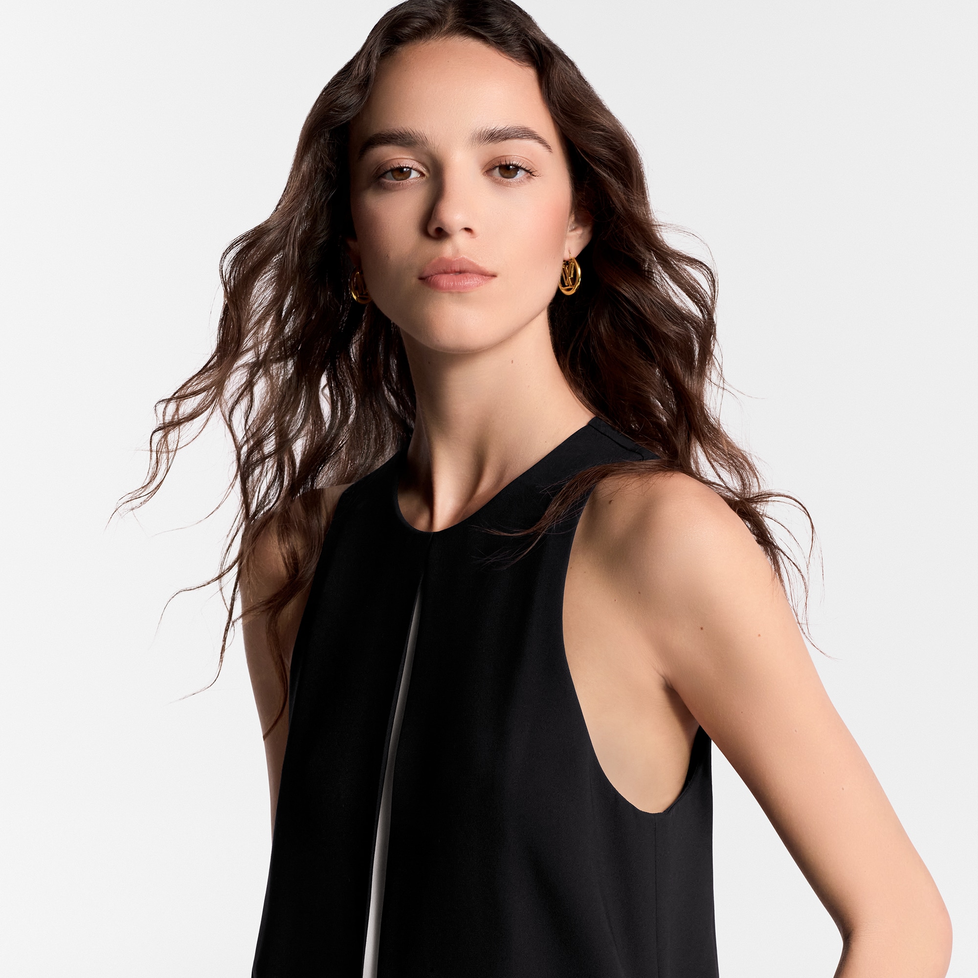 Louise PM Earrings . in Women