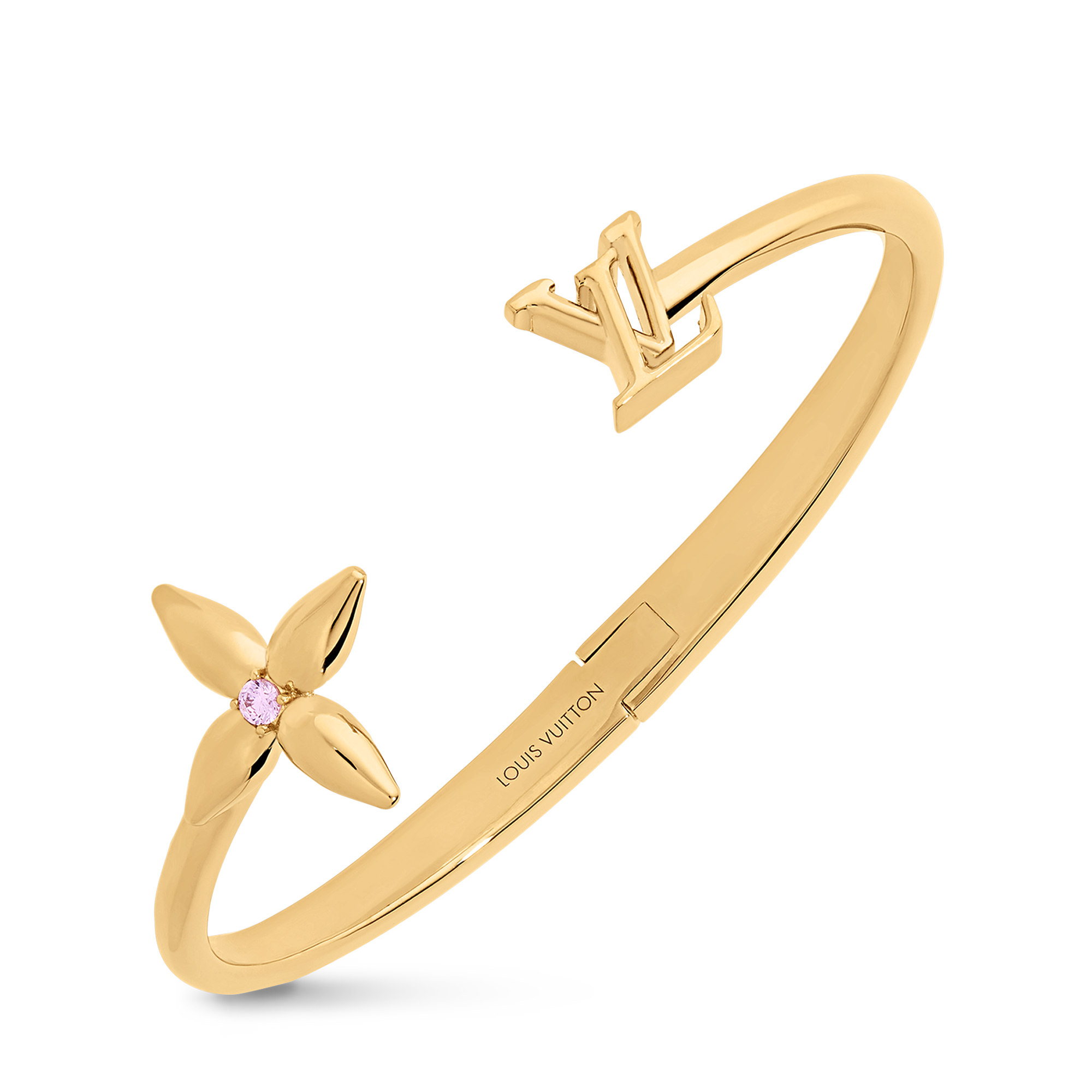 Louisette Signature Bracelet . in Women