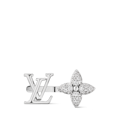 Louisette Signature Strass Ring . in Women's Fashion Jewellery All Fashion Jewellery collections by Louis Vuitton (Product zoom)