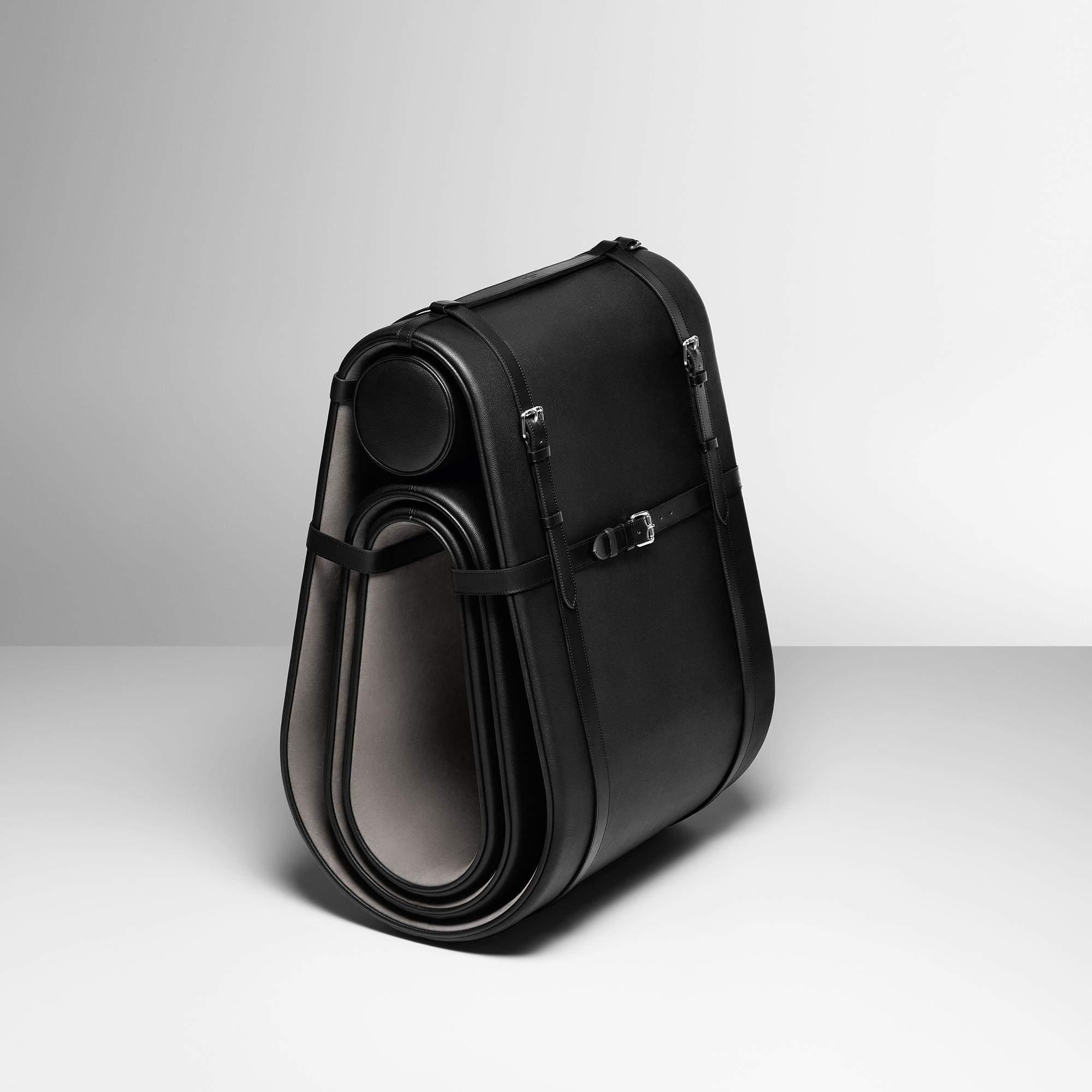 Lounge Chair By Marcel Wanders  in Trunks, Travel and Home