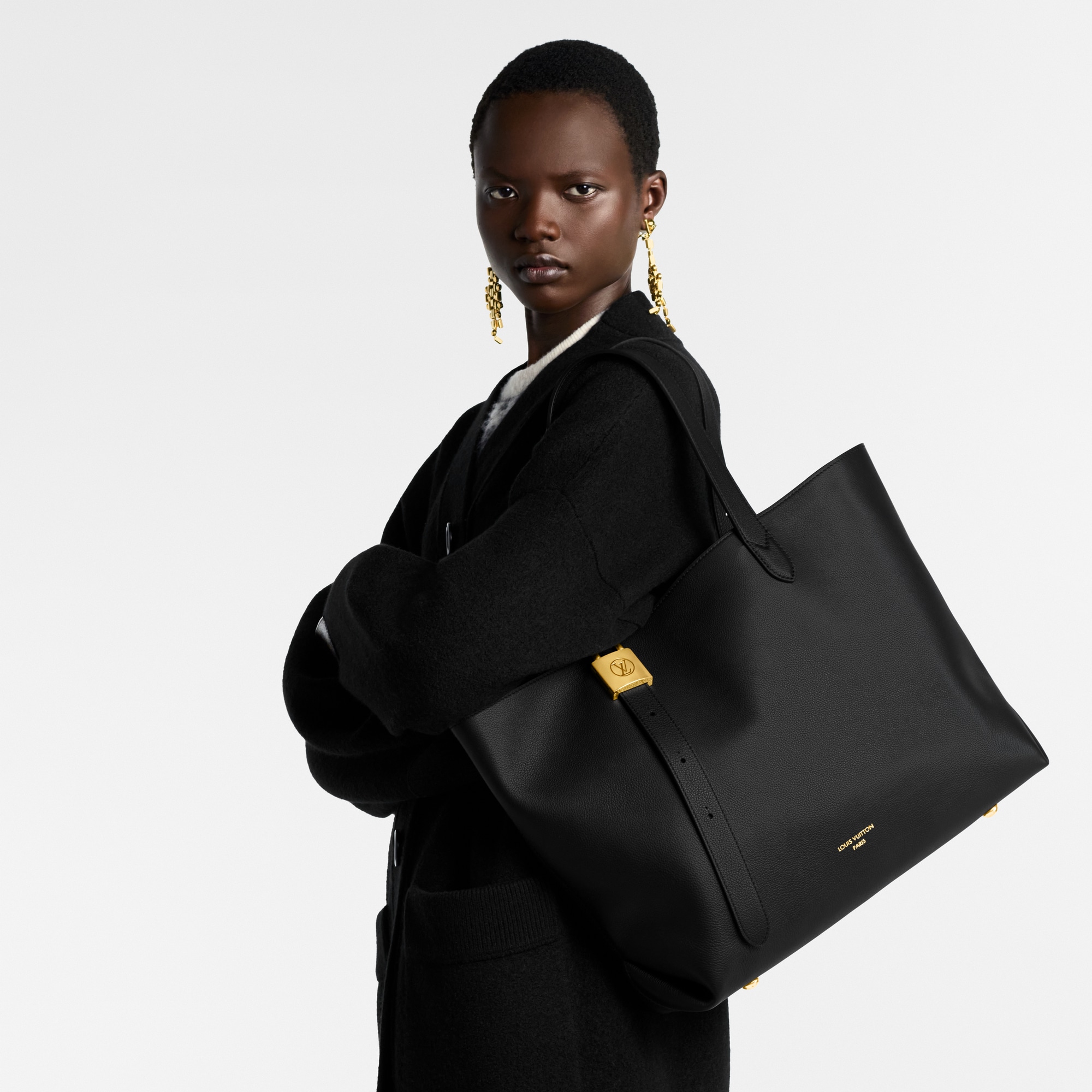 Low Key Cabas MM Low Key in Women