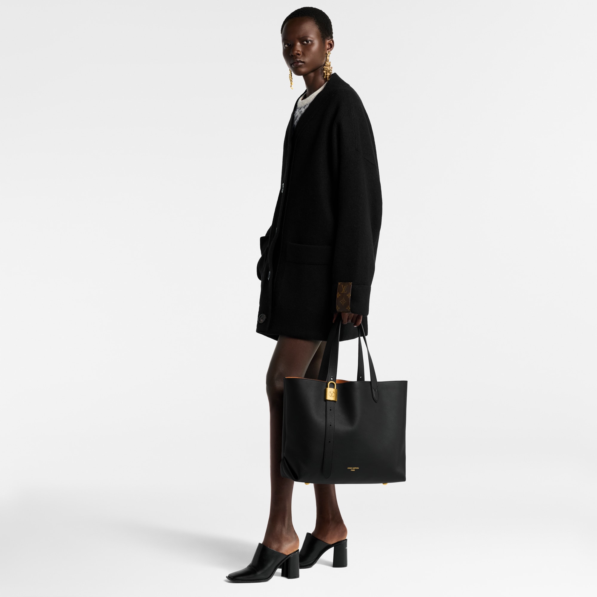 Low Key Cabas MM Low Key in Women