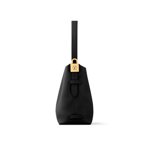 Low Key Hobo PM Low Key in Women's Handbags All Handbags for Women collections by Louis Vuitton (Product zoom)