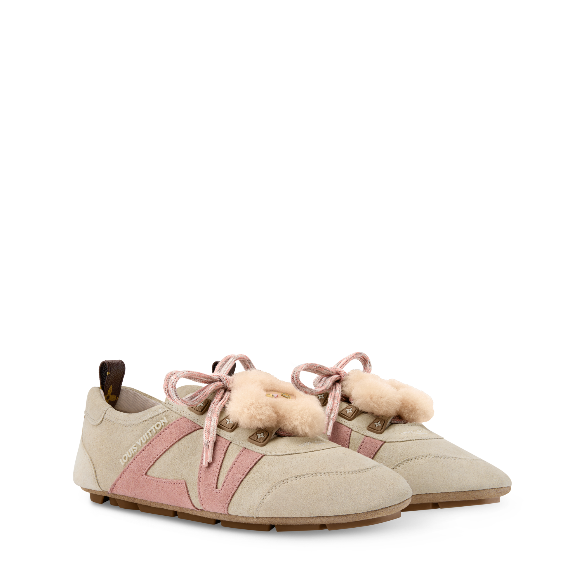 LV  Sneakerina  in Women