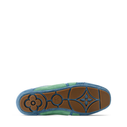 LV Sneakerina in Women's Shoes Sneakers collections by Louis Vuitton (Product zoom)