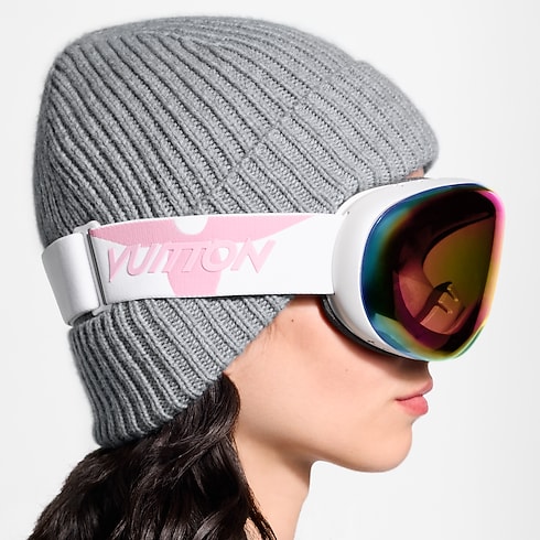 LV 360 Mask . in Women's Accessories Eyewear collections by Louis Vuitton (Product zoom)