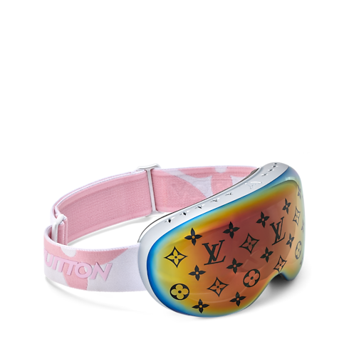 LV 360 Mask . in Women's Accessories Eyewear collections by Louis Vuitton (Product zoom)