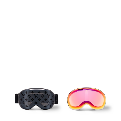 LV 360 Mask . in Women's Accessories Eyewear collections by Louis Vuitton (Product zoom)