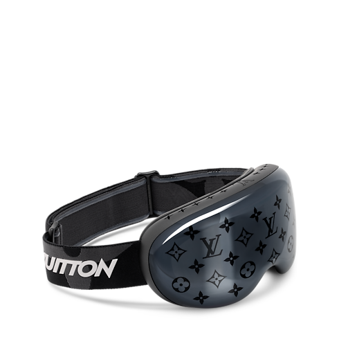 LV 360 Mask . in Women's Accessories Eyewear collections by Louis Vuitton (Product zoom)