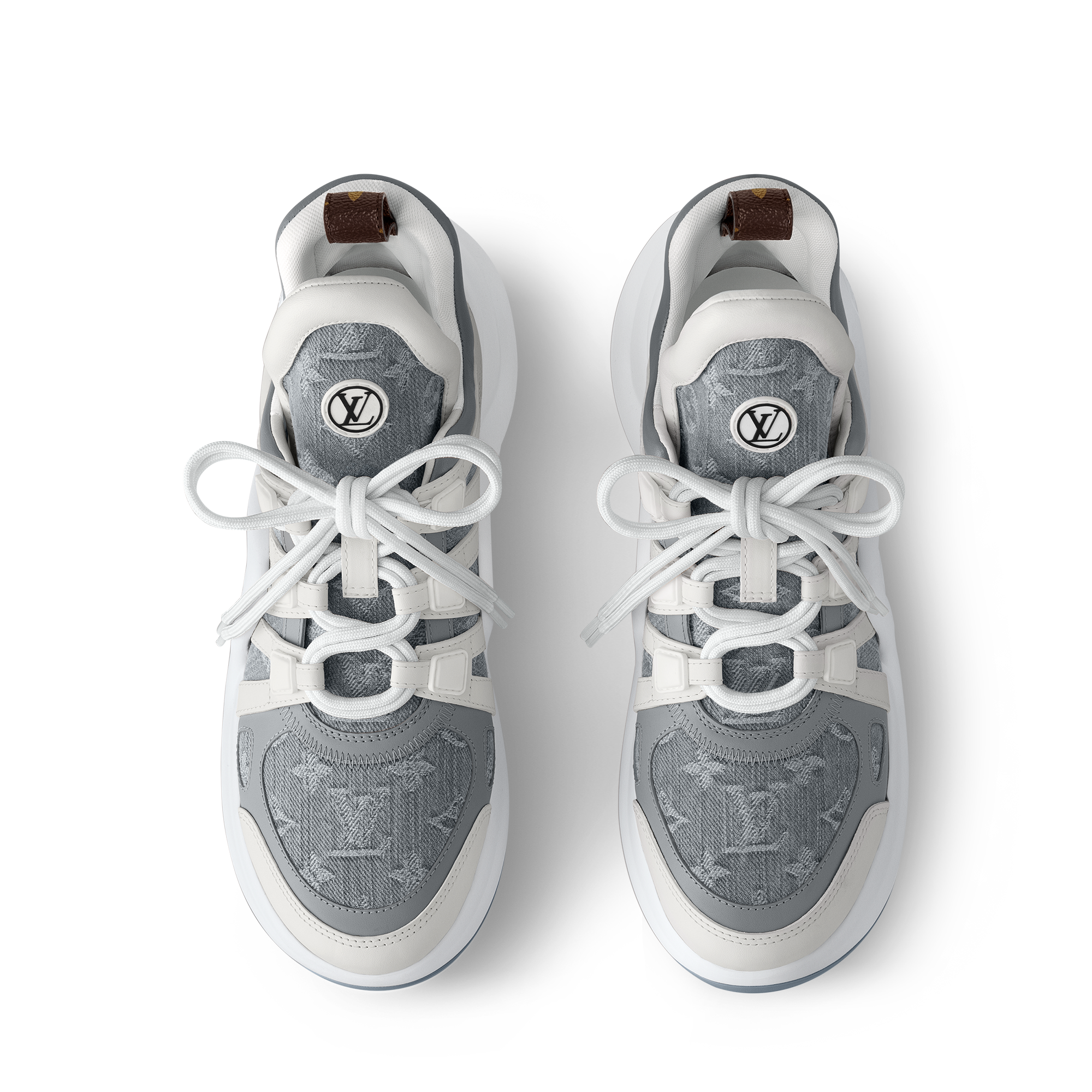 LV Archlight Sneaker  in Women