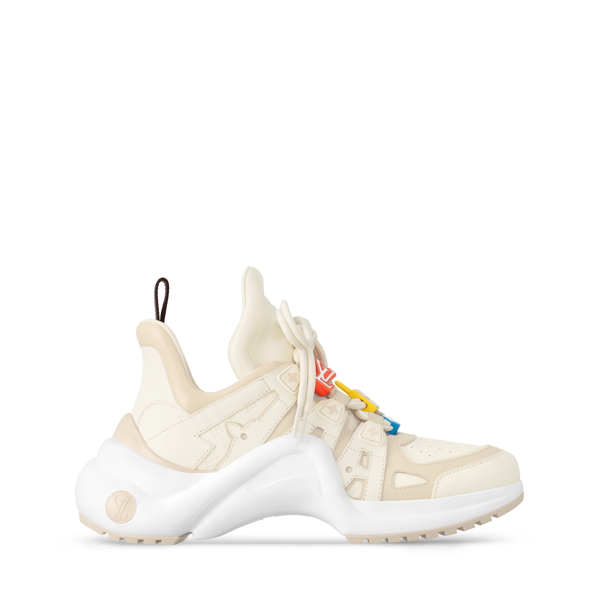 LV Archlight Sneaker  in Women