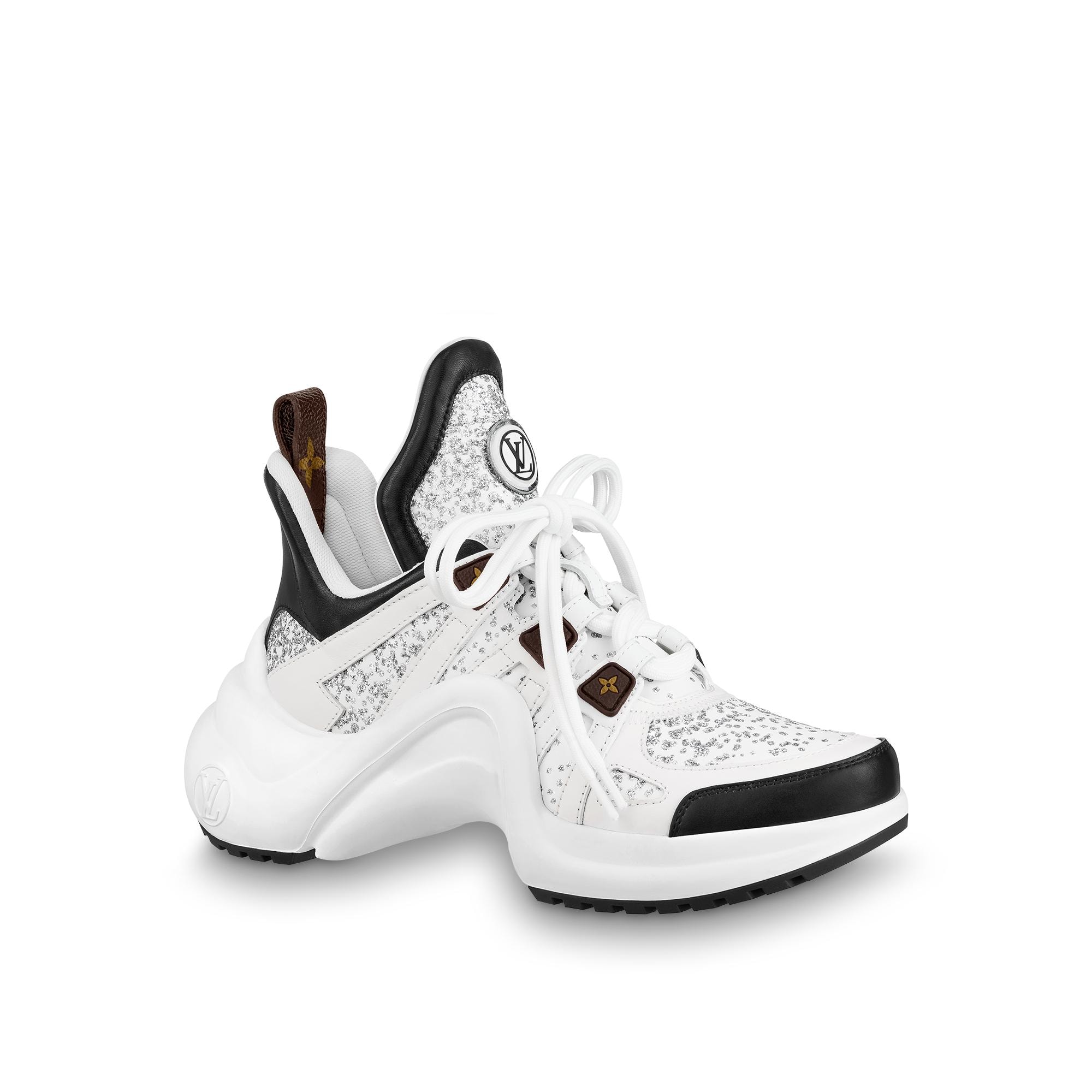 lv archlight shoes