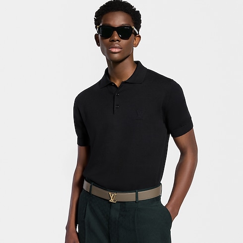 LV Atelier 35mm Reversible Belt in Men's Accessories Belts collections by Louis Vuitton (Product zoom)