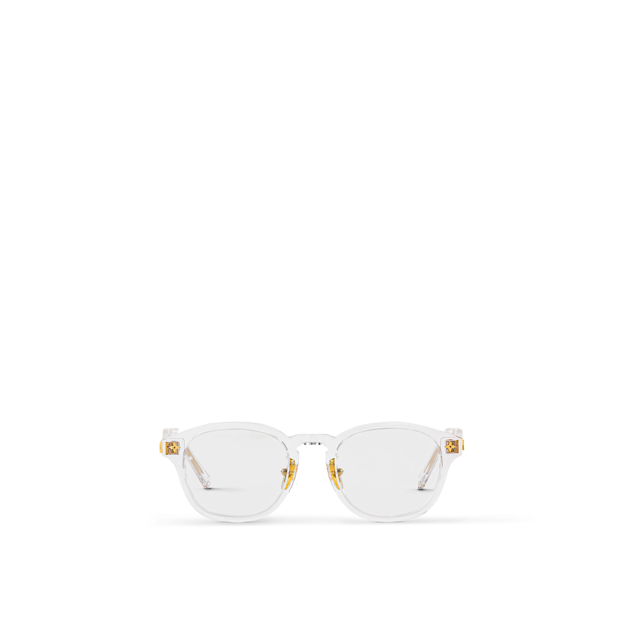 LV Aura Pantos Anti Blue Ray Sunglasses . in Women