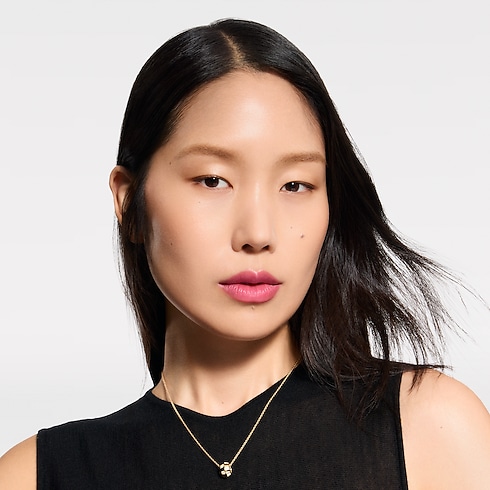 LV Baume - Lip Balm in Perfumes and Beauty's Lips } collections by Louis Vuitton (Product zoom)