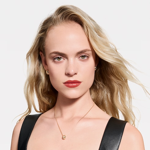 LV Baume - Lip Balm Refill in Perfumes and Beauty's Lips } collections by Louis Vuitton (Product zoom)