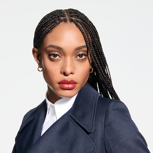 LV Baume - Lip Balm Refill in Perfumes and Beauty's Lips } collections by Louis Vuitton (Product zoom)