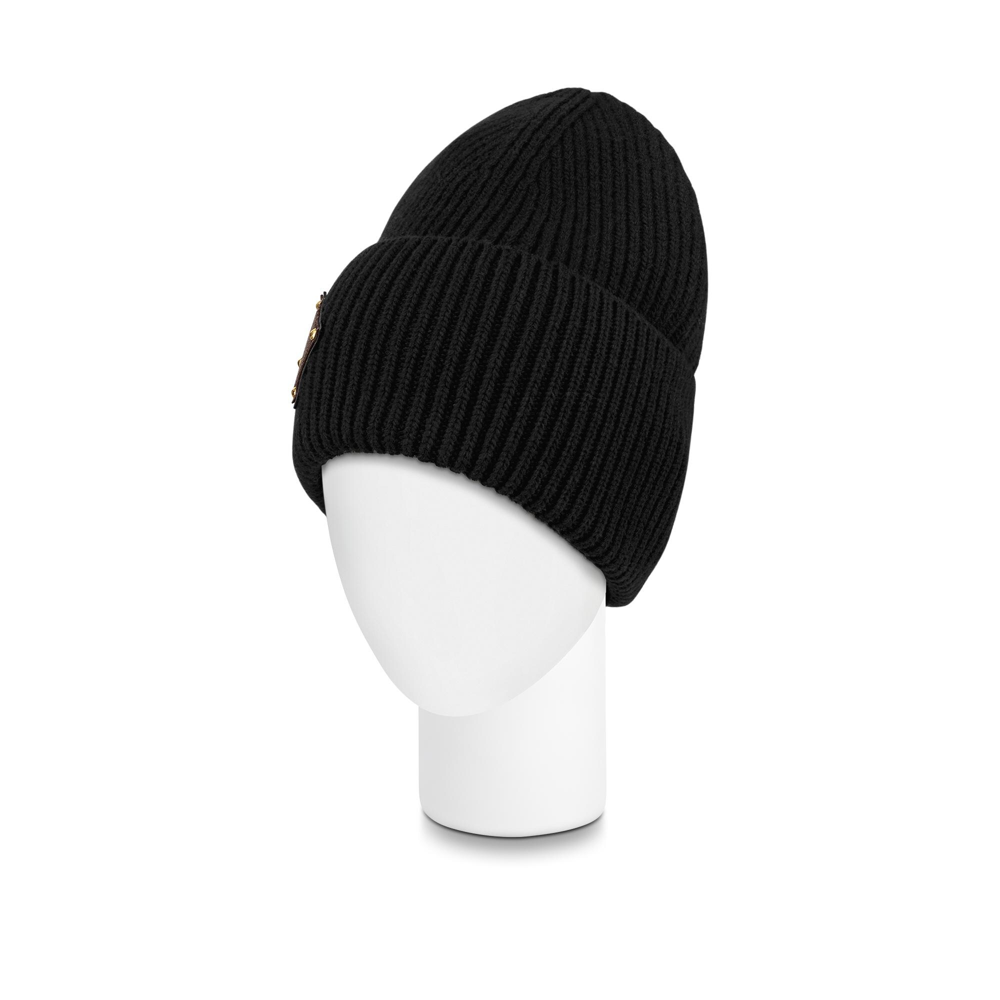 louis vuitton knit hats