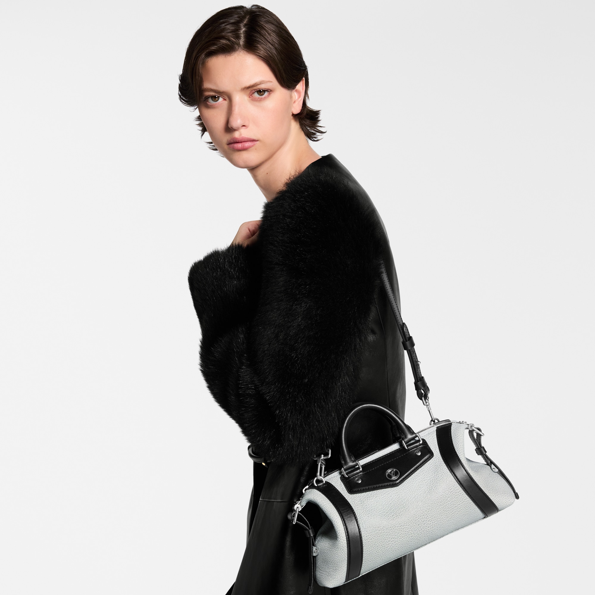 LV Biker PM H27 in Women