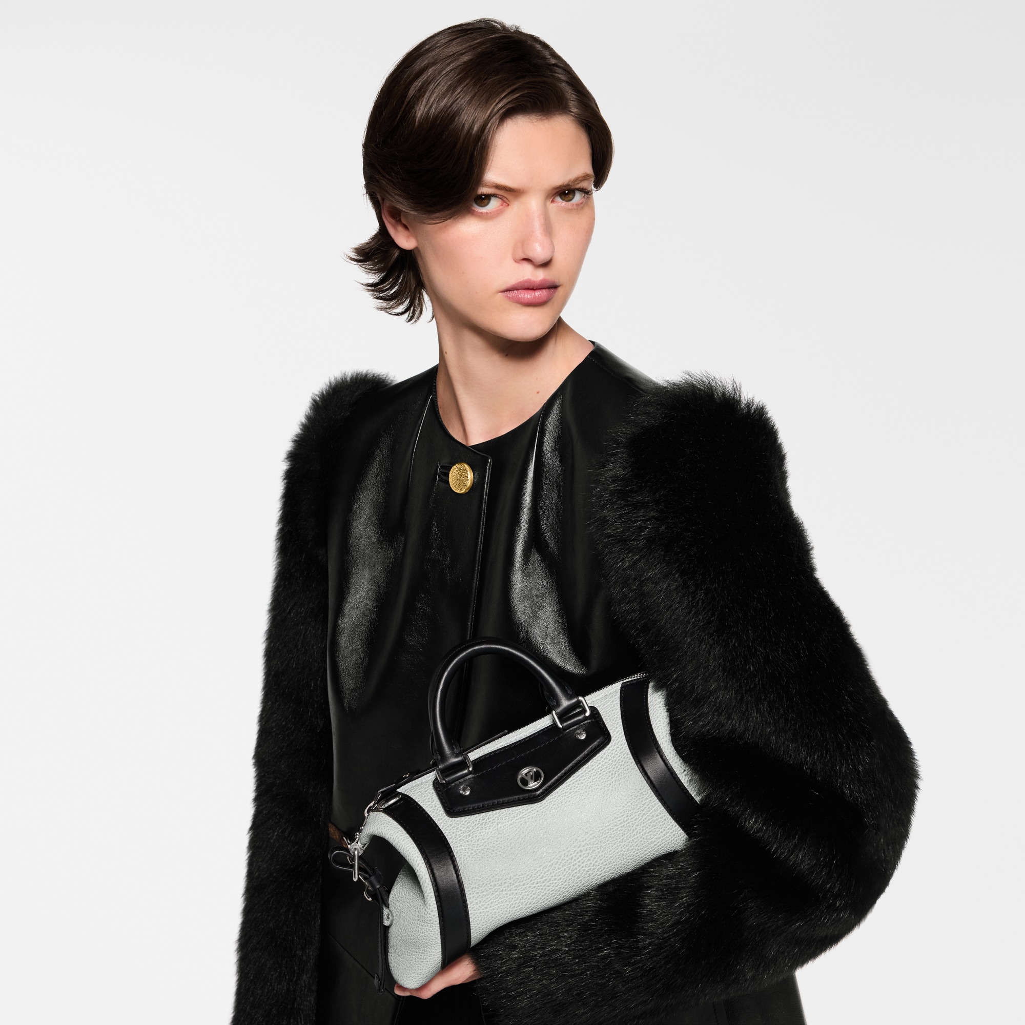 LV Biker PM H27 in Women