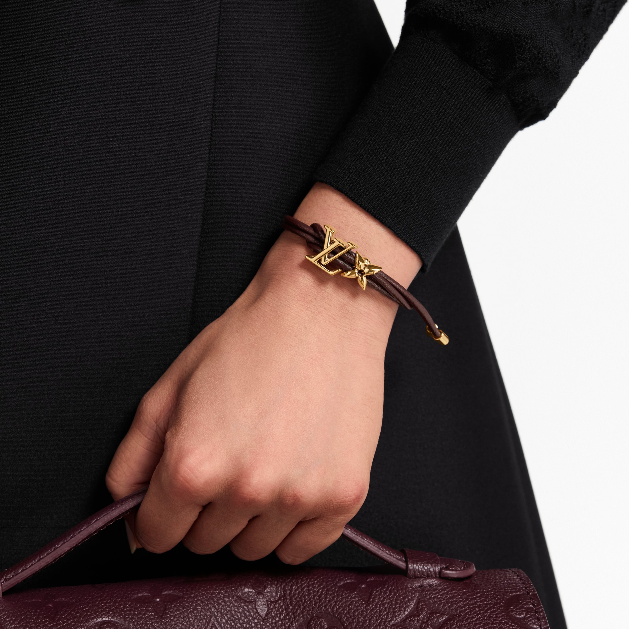 LV Bloom Bracelet  in Women