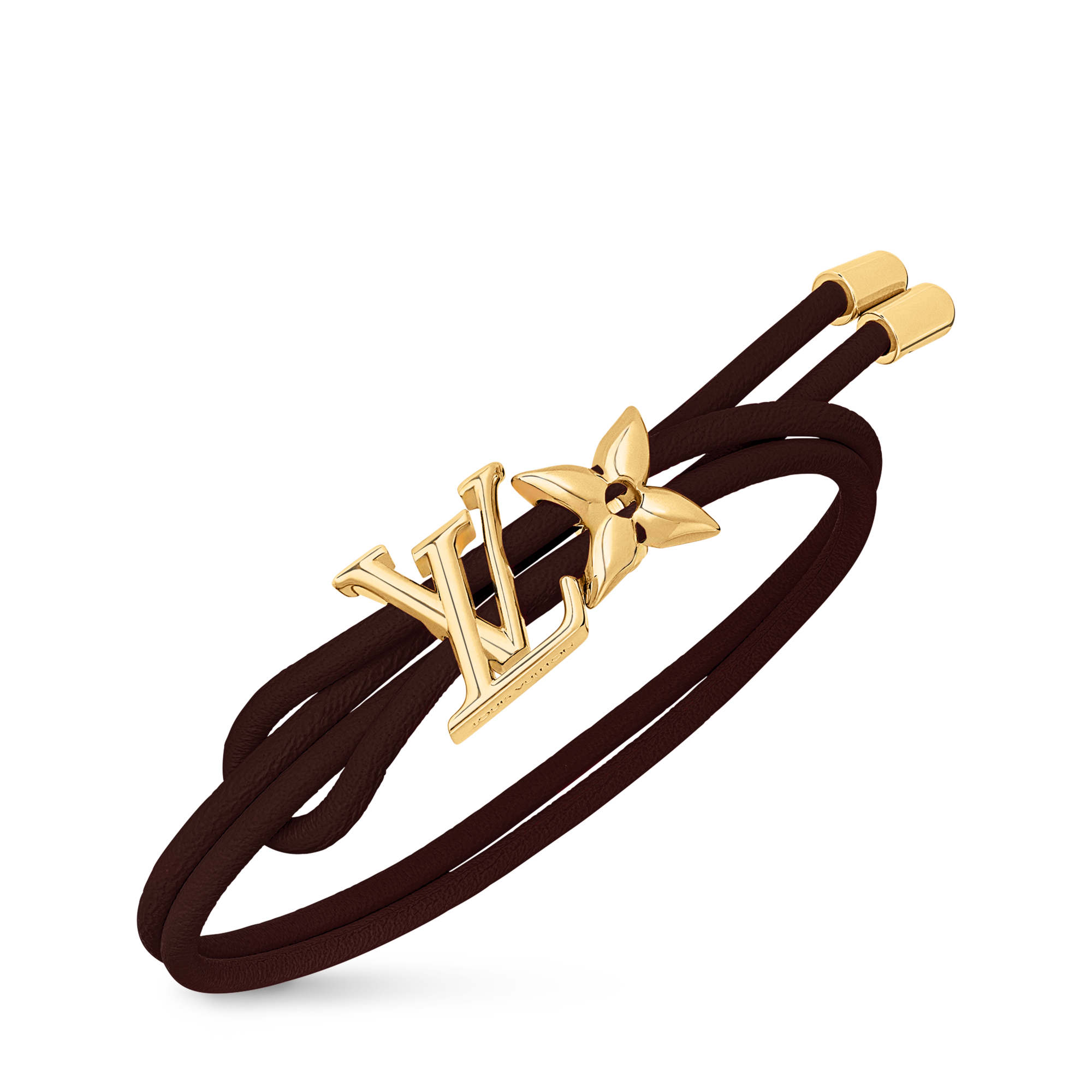 LV Bloom Bracelet  in Women